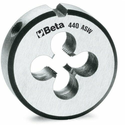 Beta Tools 440 Asw3/4-Cossinete Rosca Whitworth (y3t)