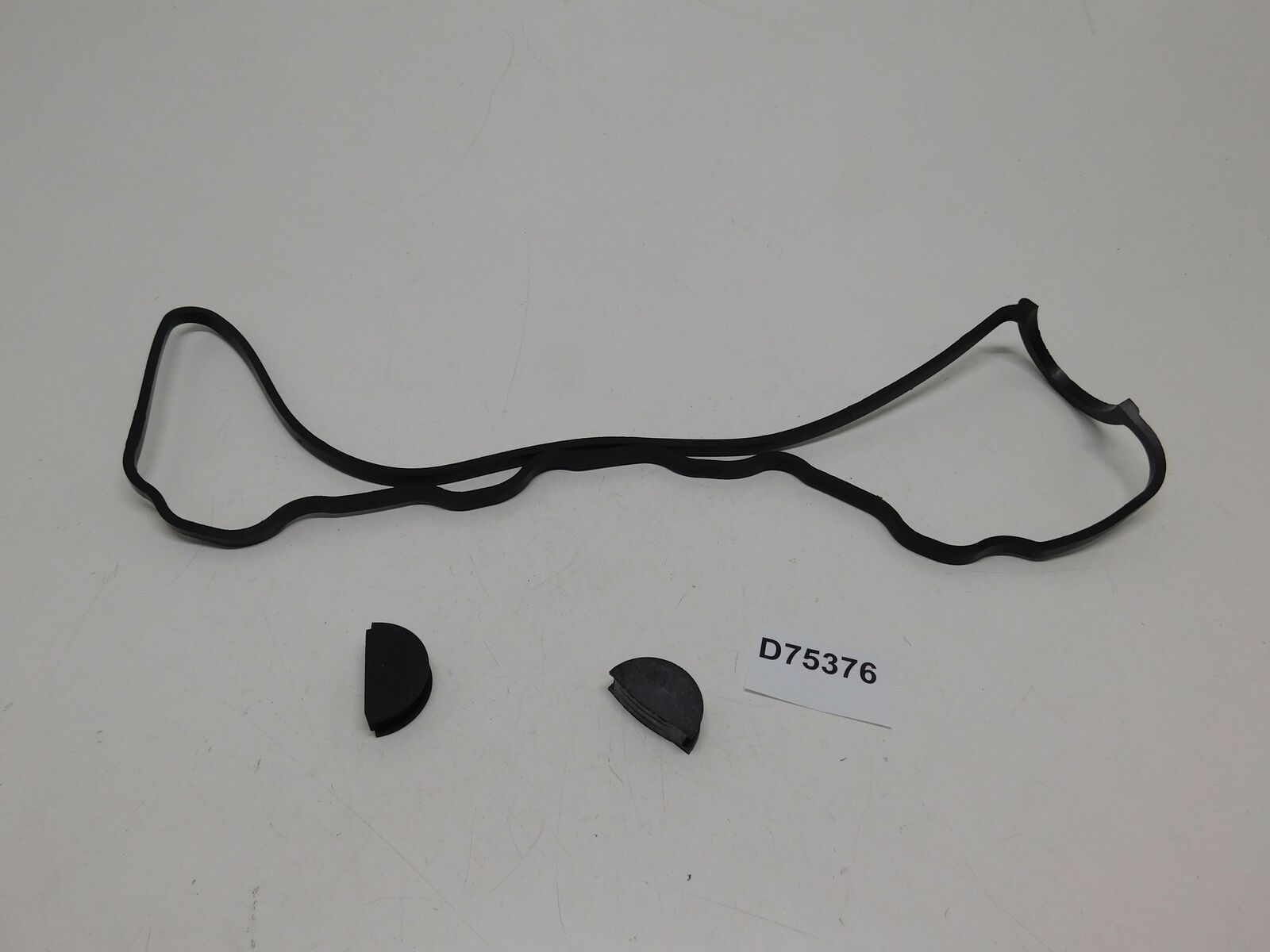 GUARNIZIONE COPRITESTATA ROCKER COVER GASKET PER MITSUBISHI PAJERO GALANT GP508