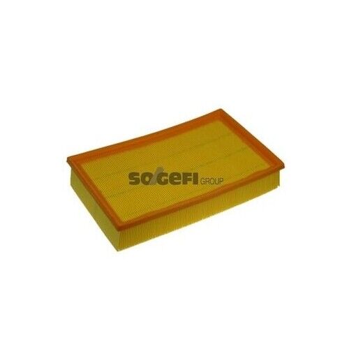 Filtro Aria Purflux A1124 per Mercedes Benz Mercedes Benz Mercedes Benz AC