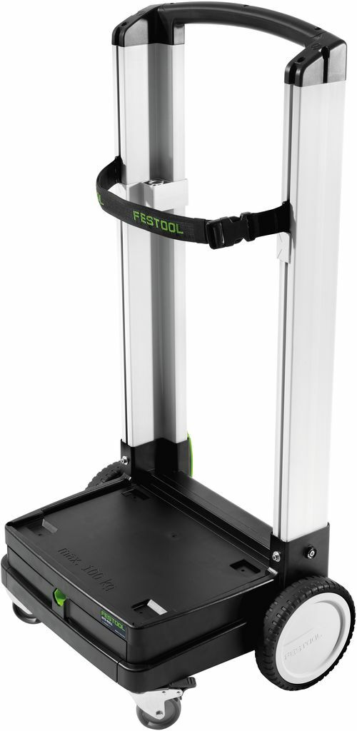 CARRELLO FESTOOL SYS-ROLLER 100
