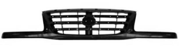 Mascherina griglia anteriore per suzuki grand vitara 2001-2005 senza modanatura