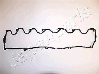 GP-124 JAPANPARTS Guarnizione, Copritestata per NISSAN