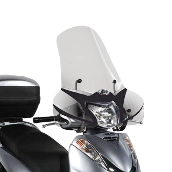 Givi windscreen fitting kit Honda SH300i 2007-2010
