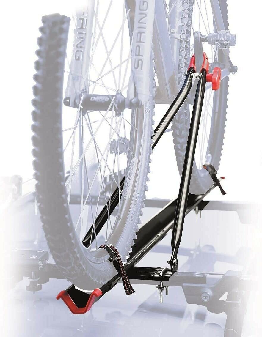 Peruzzo Porta Bici Da Tetto In Acciaio Mod. Uni-Bike Art. 320