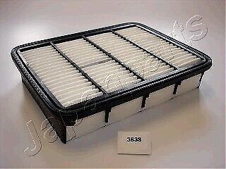 FA-383S JAPANPARTS Filtro aria per FORD,MAZDA,MITSUBISHI