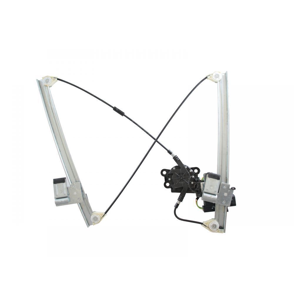 ALZAVETRO ELETTRICO ANT. SX PER FORD MONDEO 11/00>04/07 - COMFORT - windows regu