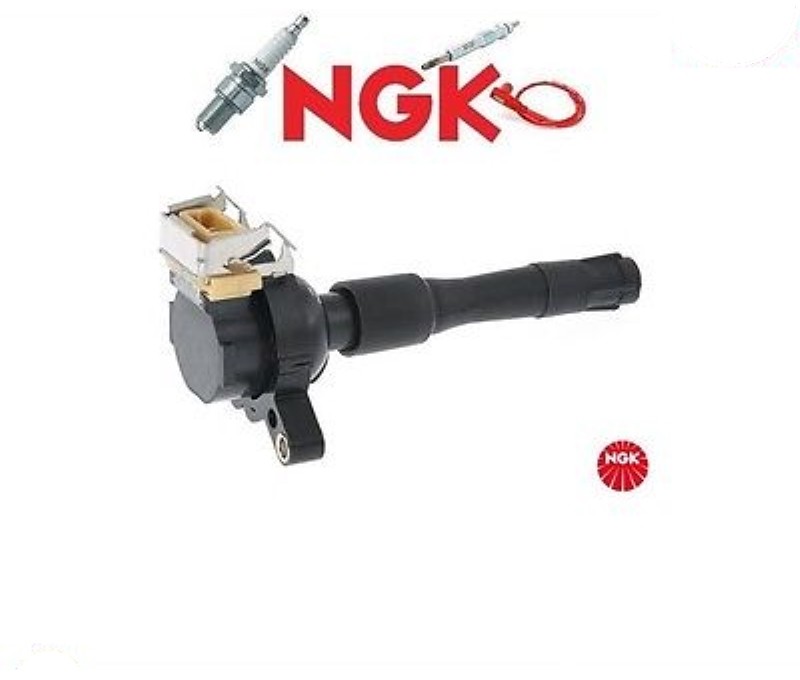 48009 Bobina d'accensione (NGK NTK)