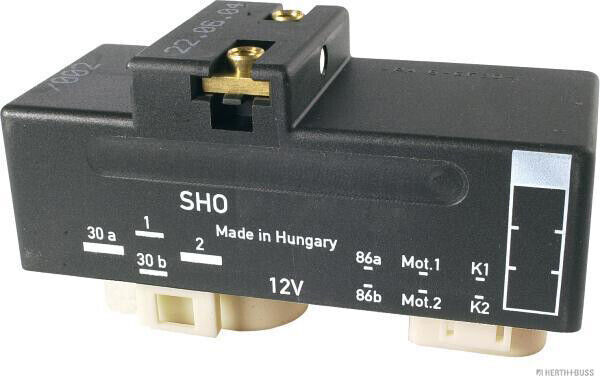 HERTH+BUSS ELPARTS 75898967 Rele