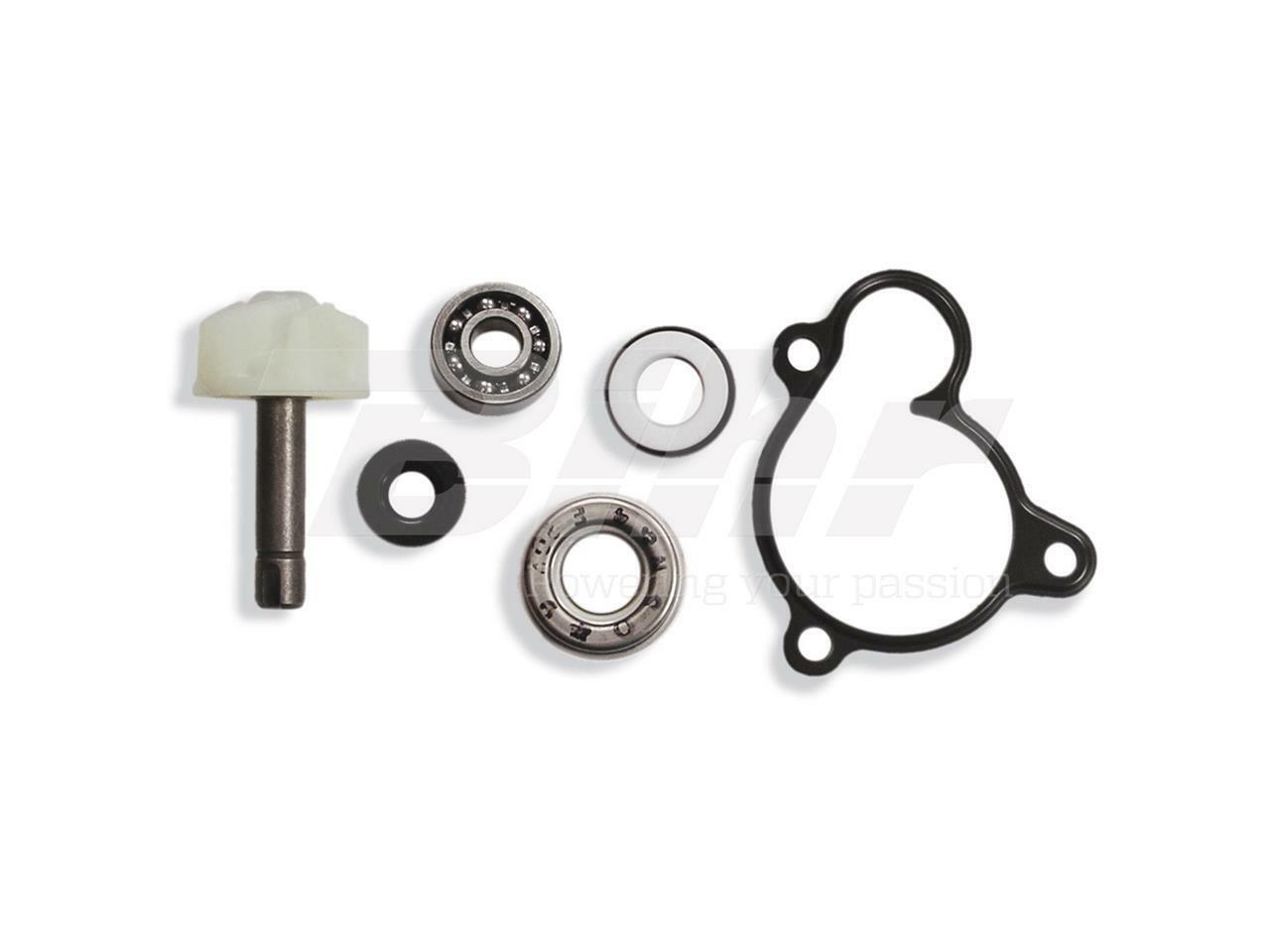 8003 Kit Revisione Riparazione Pompa Acqua YAMAHA X-CITY 250 (SG19) 2008 2009