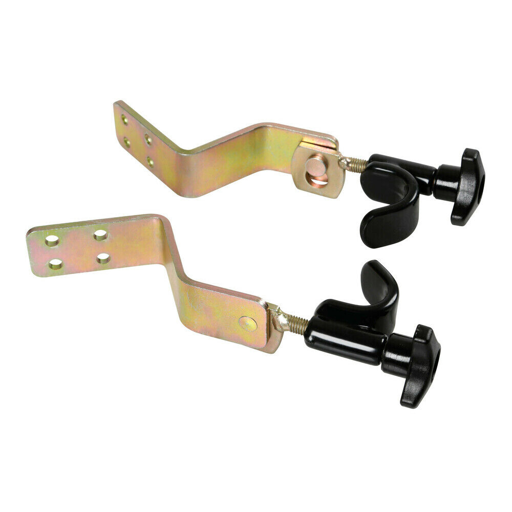 Kit 2 serrature interne aggiuntive cabina camion - Mercedes Actros MP1-MP2-MP3