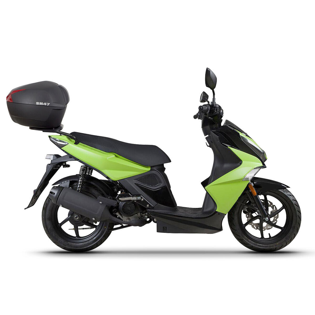 SHAD FISSAGGI PER VALIGIA SUPERIORE  FOR KYMCO 150 SUPER 8 2021-2022