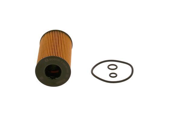 BOSCH Filtro olio  F 026 407 023