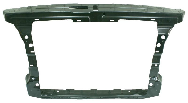 Ossatura frontale anteriore per skoda yeti 2009 in poi