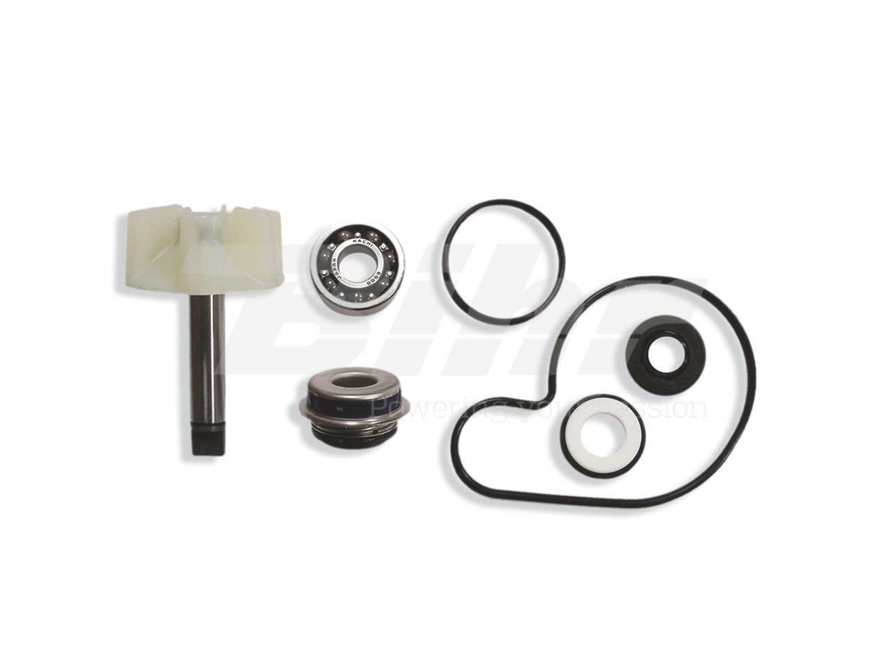 8000 Kit Revisione Riparazione Pompa Acqua SUZUKI AN 125 BURGMAN 1995-2000