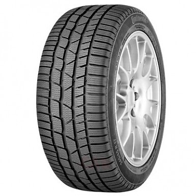 205/55 R16 91 H CONTINENTAL - ContiWinterContact TS 830P