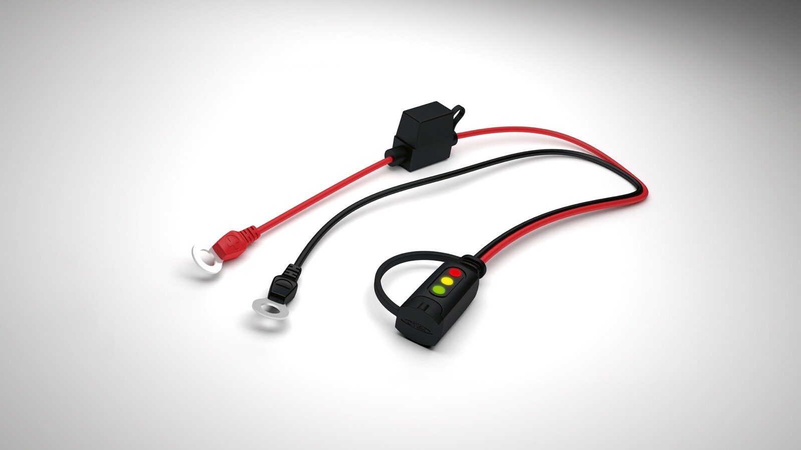 CTEK M6 cavo indicatore stato di carica 56-629 per MXS5.0 MXS10 XS0.8 MXS3.6 XS4