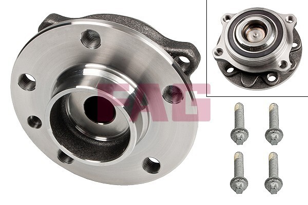 KIT RUOTA ALFA ROMEO 159 per Alfa Romeo 159 (140)(2005->) 1,8 - 103Kw 139Cv 16V
