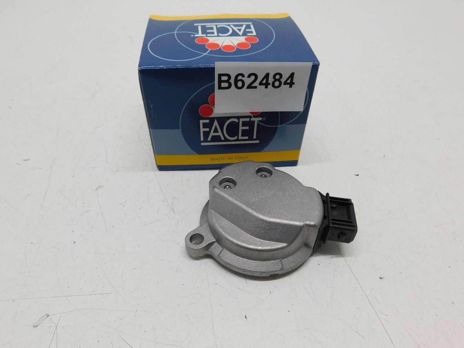 SENSORE POSIZIONE ALBERO A CAMME CAMSHAFT POSITION SENSOR PER AUDI A3 A4 9.0365