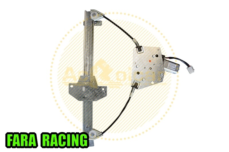 ALZACRISTALLI ELETTRICO Post. Dx ROLCAR per Hyundai MATRIX 6/01>12/09 -01.8224