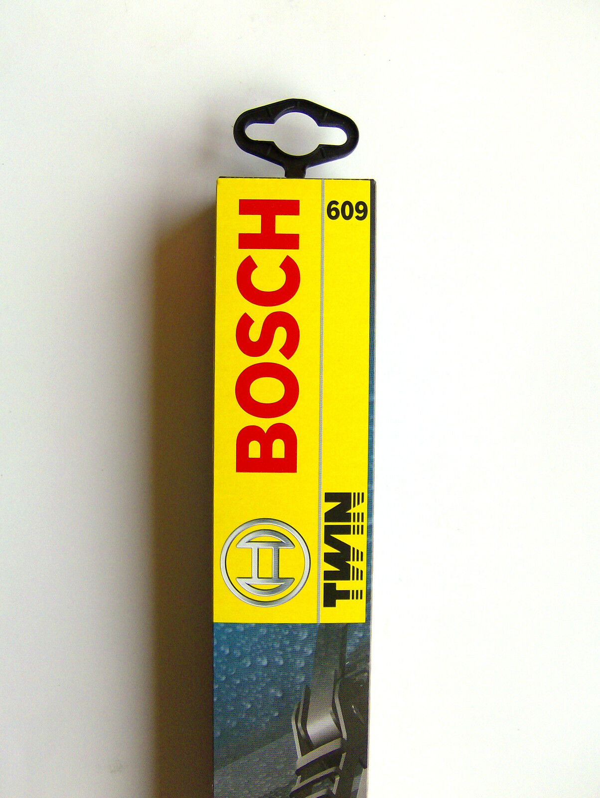 Bosch 609 Spazzola Tergicristallo 3397118309 -4uc Coppia 600mm