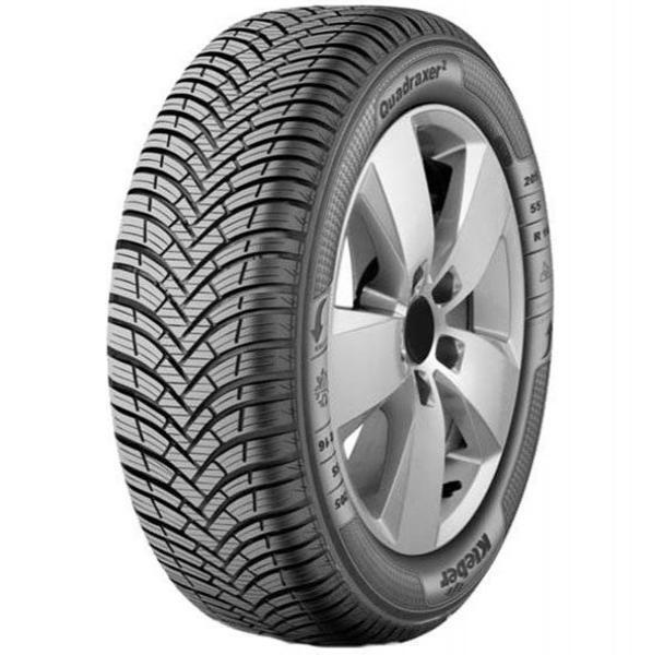 PNEUMATICI GOMME 4 STAGIONI KLEBER QUADRAXER 2 175/65 R14 82 T