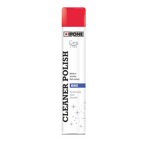 Spray Clean R Polish IPONE, 750ml