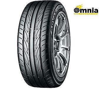 Pneumatici Estivi 225/40 R18 92W Yokohama Advan Fleva V701 XL Gomme Dot Recenti