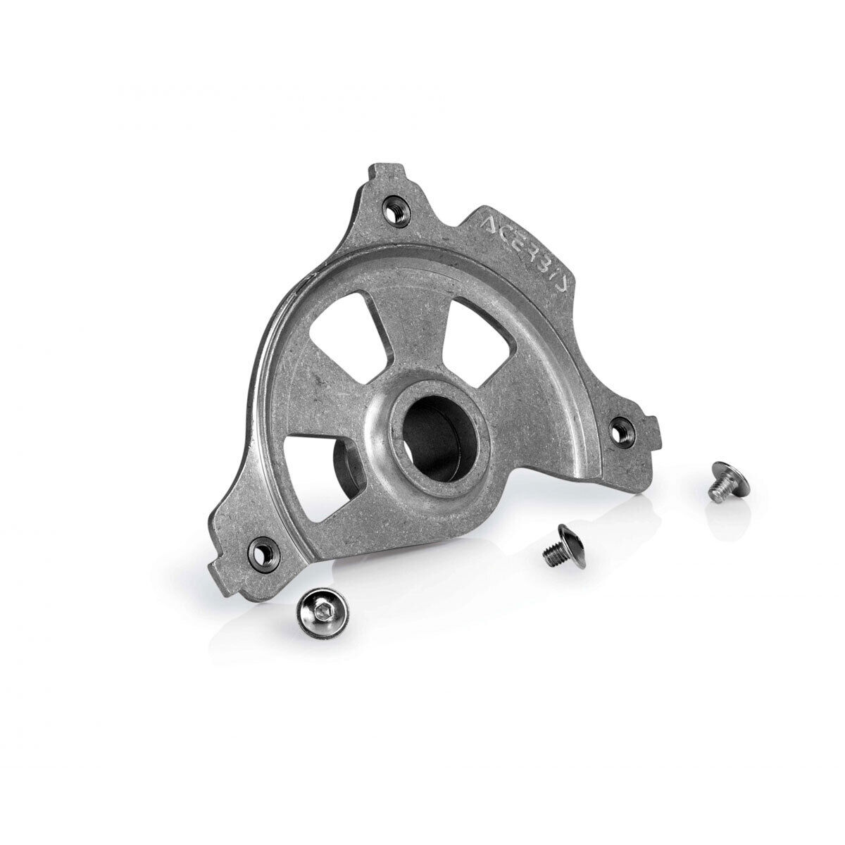 ACERBIS 0017566. KIT DI MONTAGGIO PER PARADISCO X-BRAKE FOR YAMAHA YFZ 450 2014