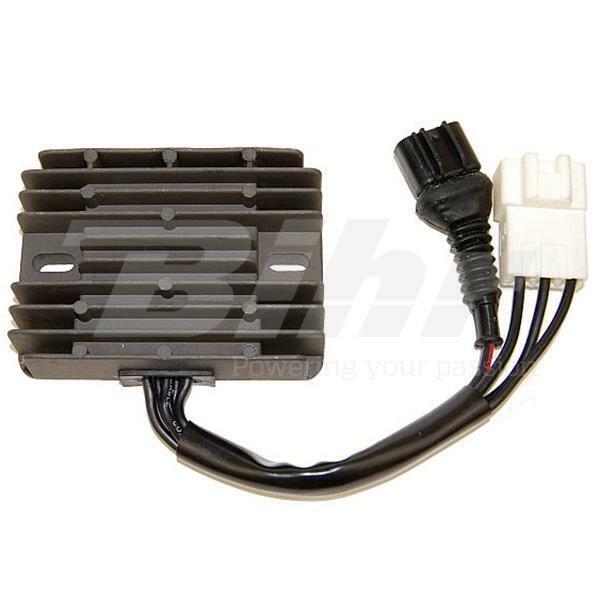 Regolatore di tensione ESR688 SUZUKI VZR 1800 INTRUDER M1800R 2006-2009