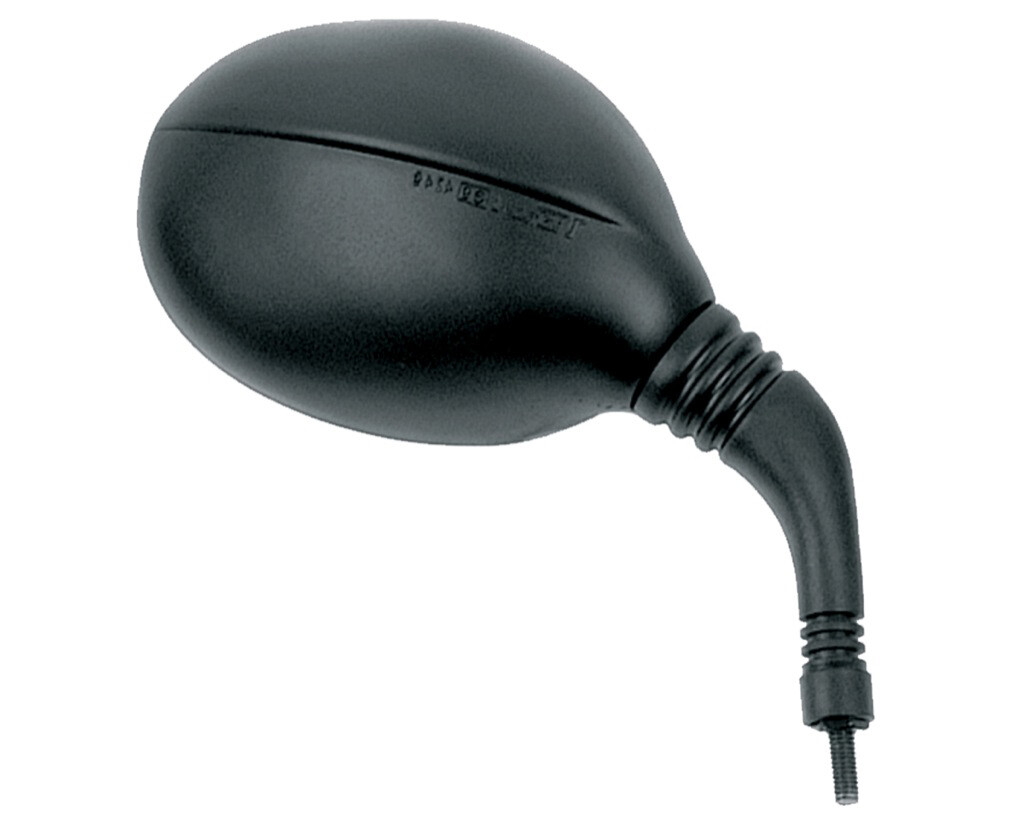 15912 - compatibile con YAMAHA MAJESTY 125 (SE02) 125 1998-2000 SPECCHIETTO RETR