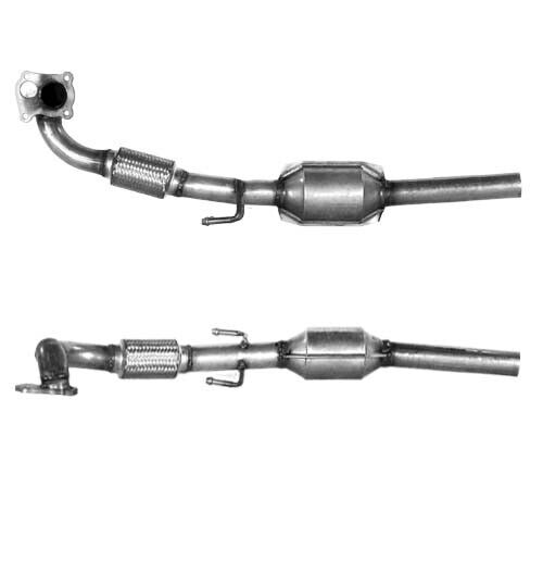 CATALIZZATORE PER Seat Ibiza II 1.9 TDI  66 KW  90 CV  Catalizzatore