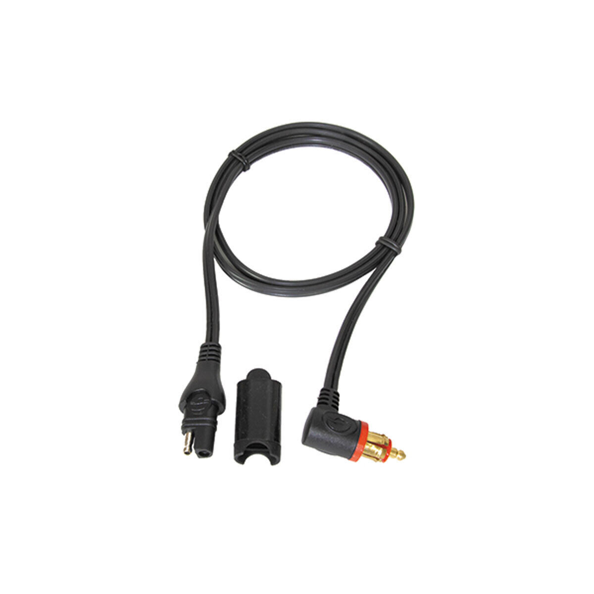 PRESA 029 SAE FOR BMW 90 GRADI CAVO 100CM TECMATE
