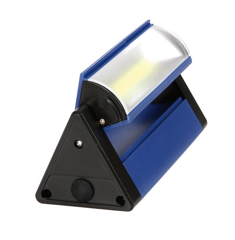 LAMPA TRIX LAMPADA ISPEZIONE A LED ORIENTABILE