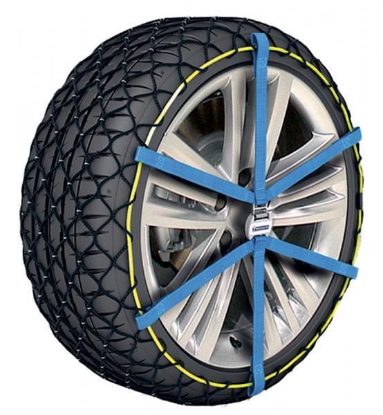 Michelin Catene neve Easy Grip Evolution gruppo EVO 16