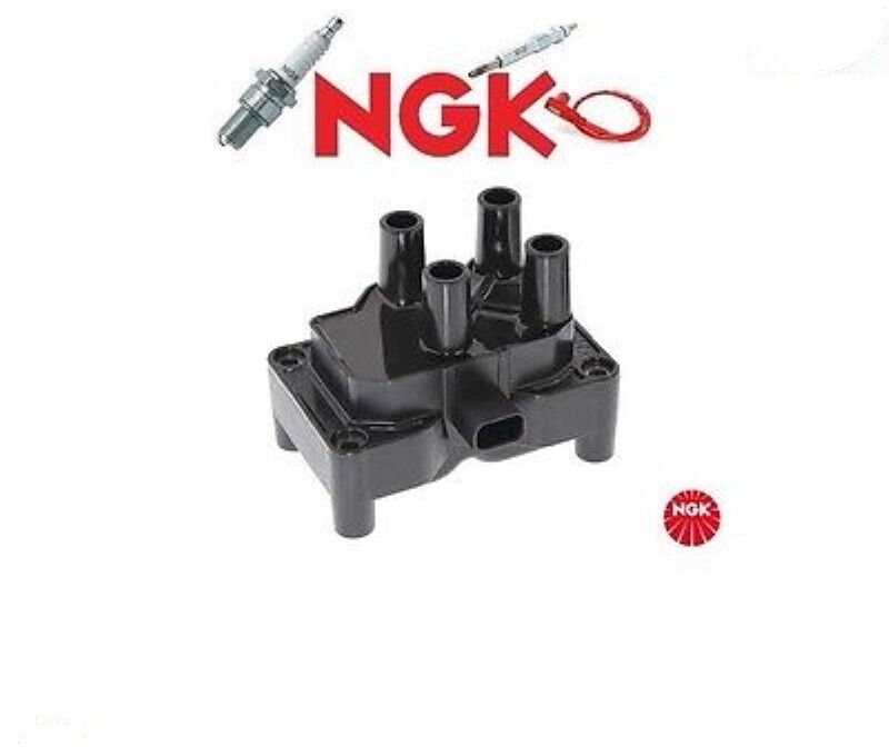 48027 Bobina d'accensione (NGK NTK)