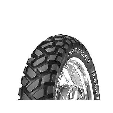 140/80 R18 70 S METZELER - Enduro 3 Sahara