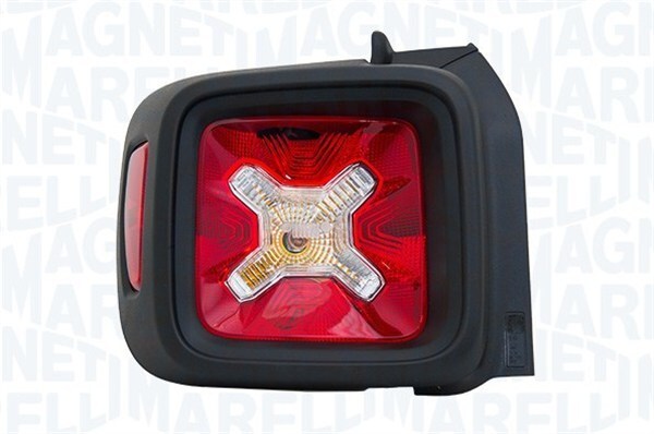 Magneti Marelli Fanale Dx Jeep Renegade ( JEEP RENEGADE SUV (BU, B Fanale DX PER