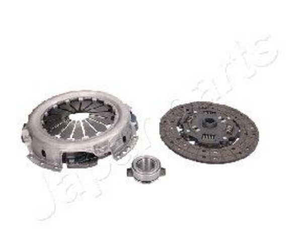 JAPANPARTS KF-5012 Kit frizione