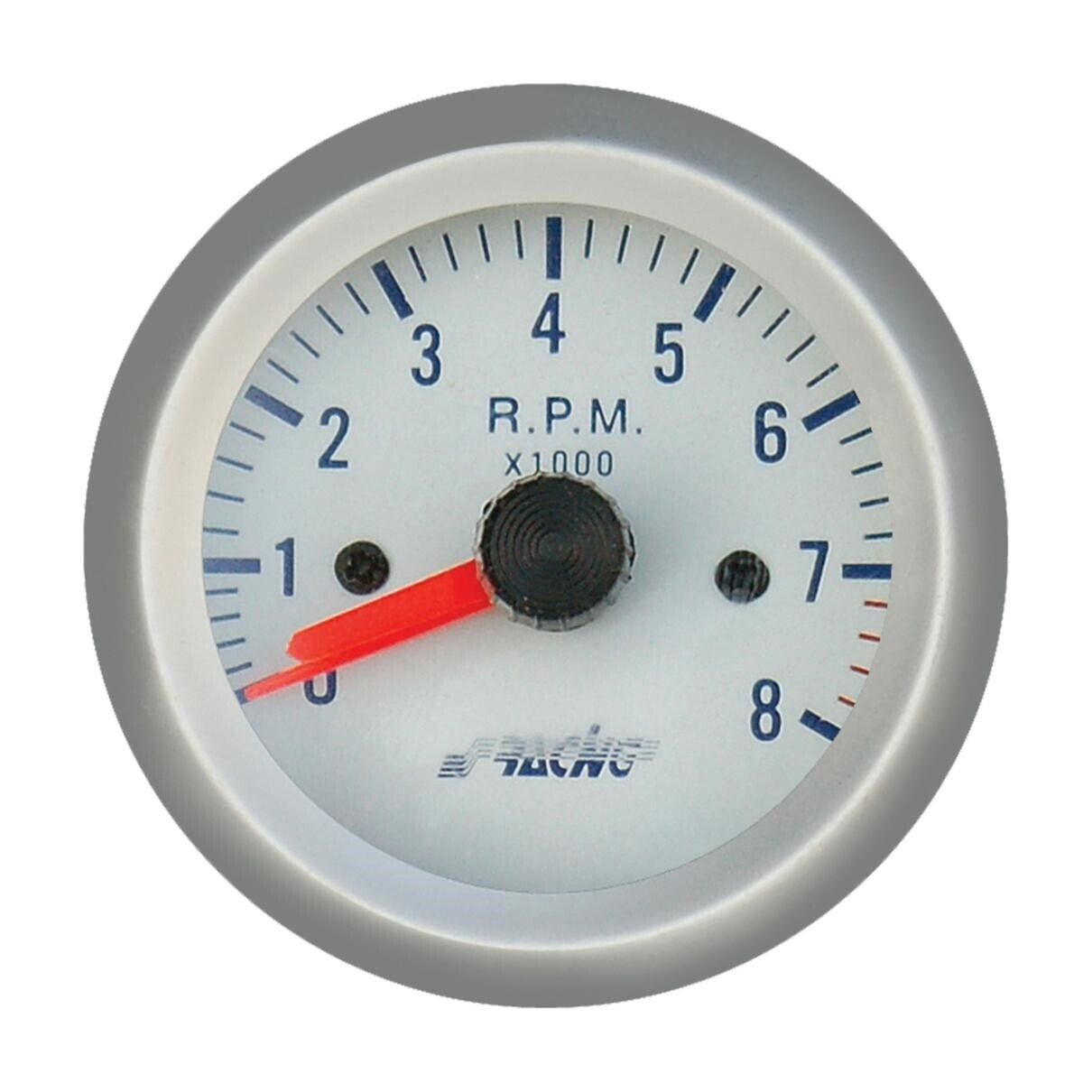 SILVER LINE CONTAGIRI 0-8000 RPM