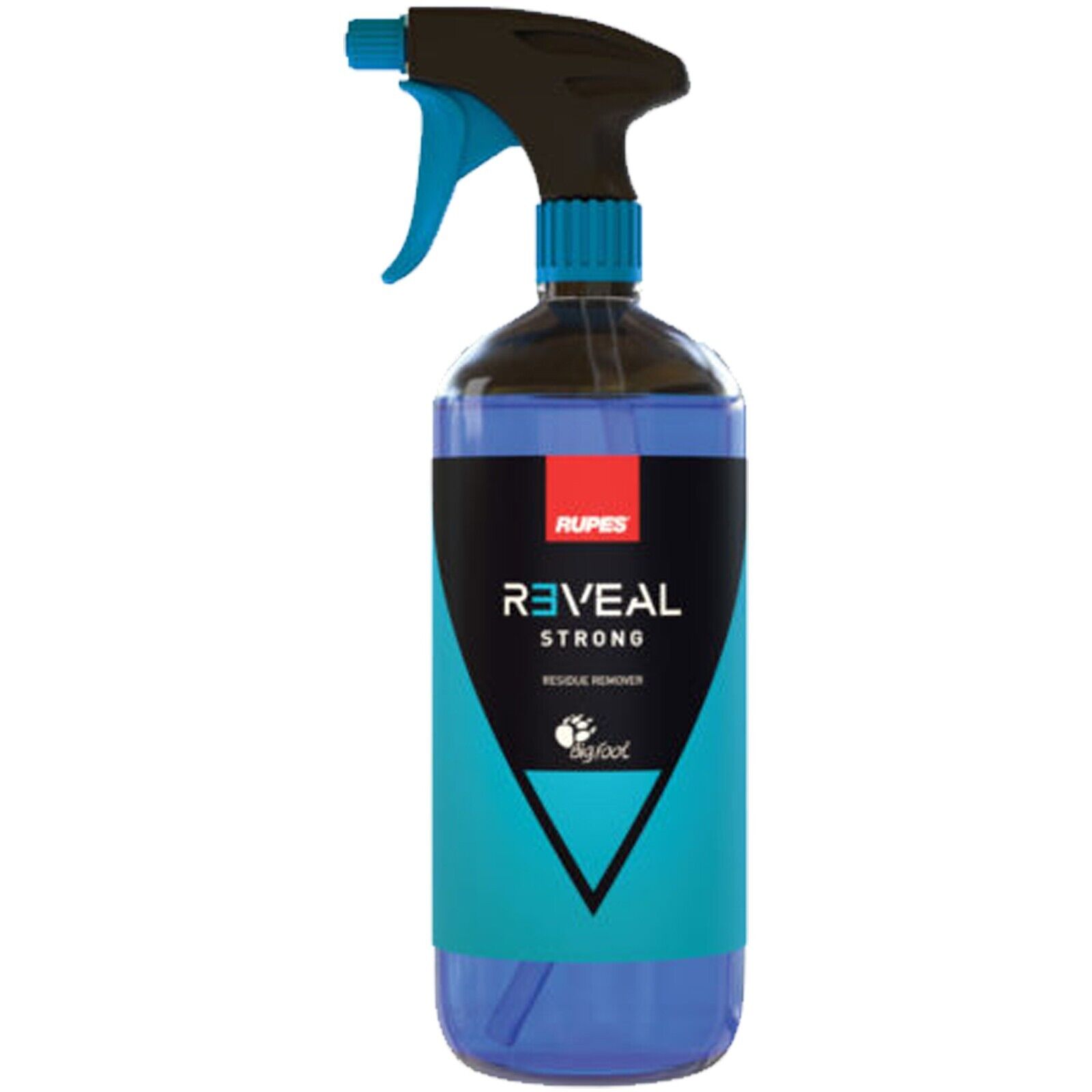 Detergente Preparazione Superfici Carrozzeria Auto RUPES BigFoot REVEAL STRONG