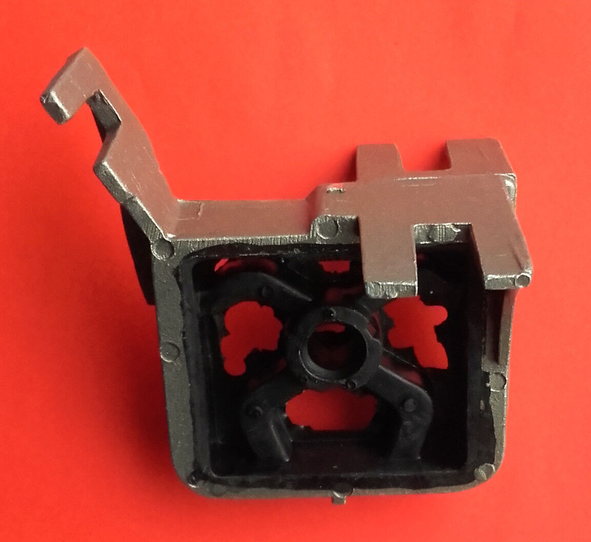 WALKER 80419 Appendino Scarico Supporto 7700435270 83236556