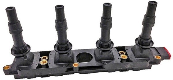 HELLA 5DA358000-041 Bobina d'accensione