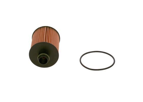 BOSCH Filtro olio  F 026 407 096
