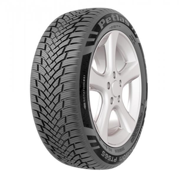 PNEUMATICI GOMME 4 STAGIONI PETLAS MULTI ACTION PT565 185/60 R15 88 H XL