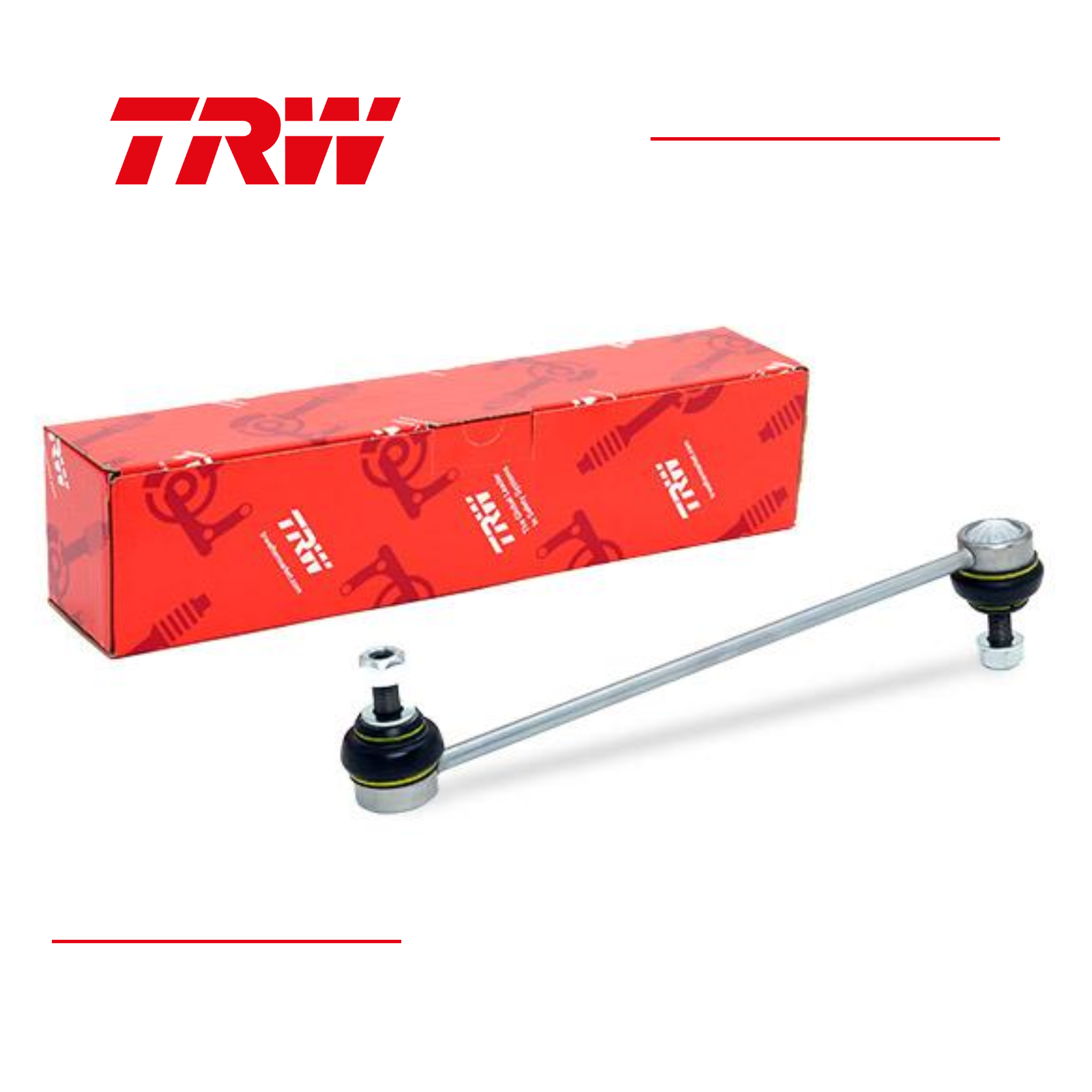 BIELLETTA BARRA STABILIZZATRICE ANTERIORE DX SX ADATTA PER FIAT MULTIPLA MAREA
