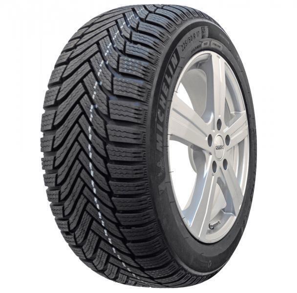 PNEUMATICI GOMME INVERNALI MICHELIN ALPIN 6 195/55 R20 95 H