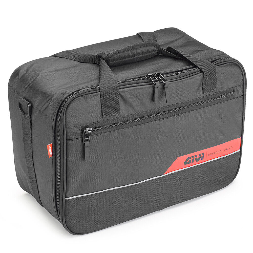 GIVI Borsa interna per valigie V56 Maxia 4, 220 x 450 x 30 per Moto/Scooter