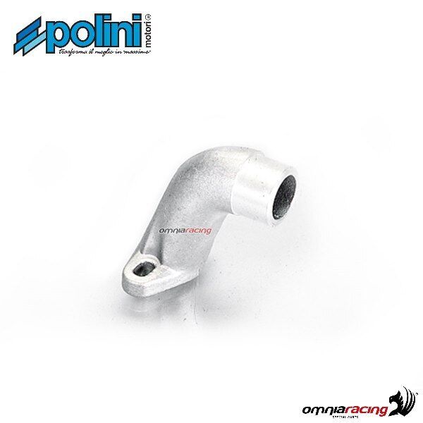 Polini intake manifold for Minarelli V1