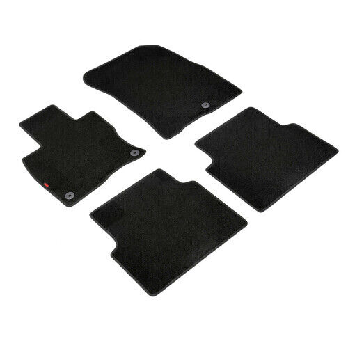 Set tappeti su misura in moquette - compatibile per  Ford Kuga (11/19>)