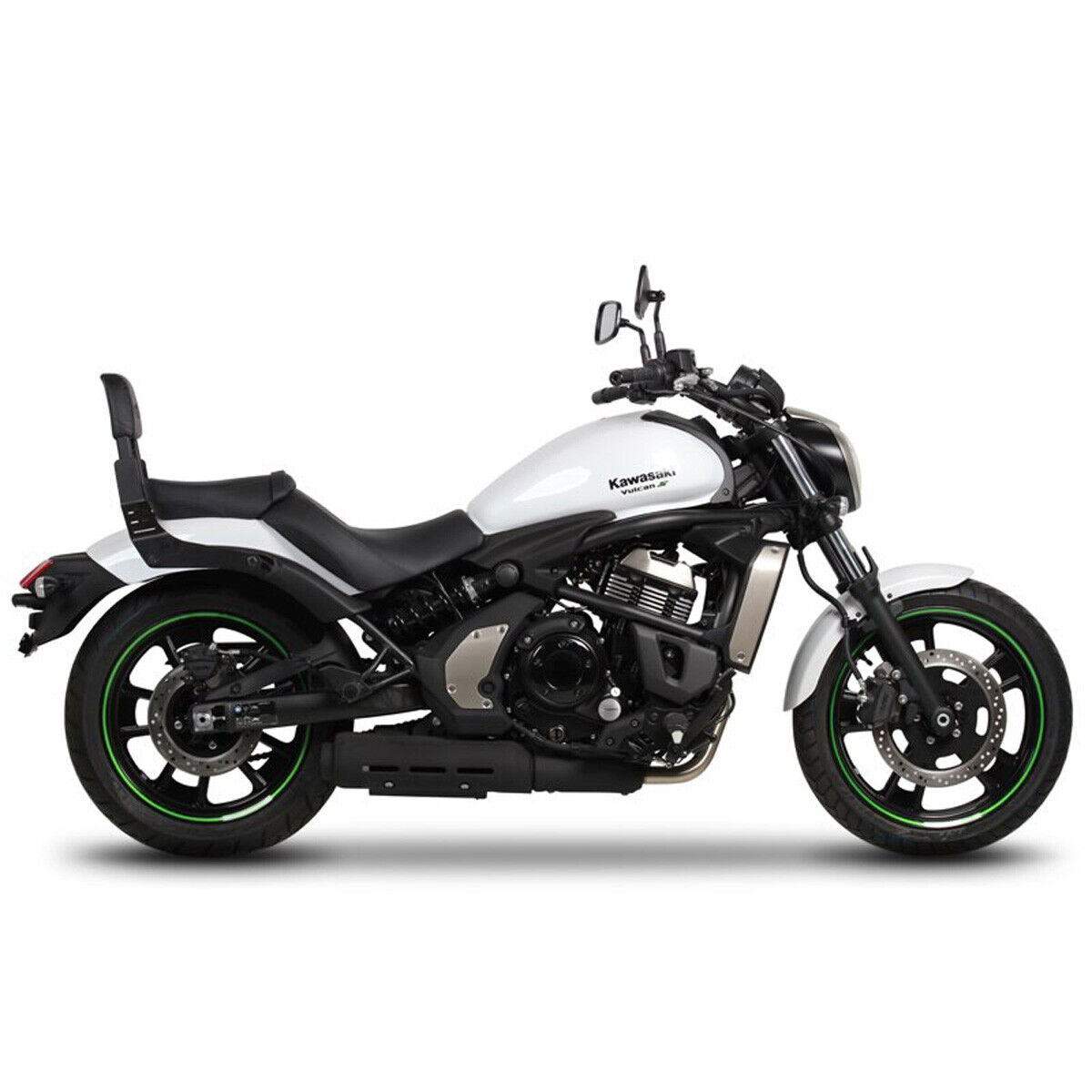 SCHIENALINO MOTO SHAD FOR KAWASAKI 650 VULCAN S 2015-2021